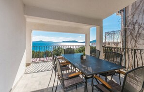 Appartement | Balcon