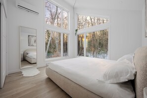 3 Schlafzimmer, WLAN, Bettwäsche