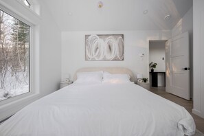 3 Schlafzimmer, WLAN, Bettwäsche