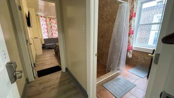 5 soverom, wi-fi og sengetøy