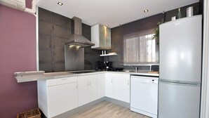 Căn hộ | Bếp riêng