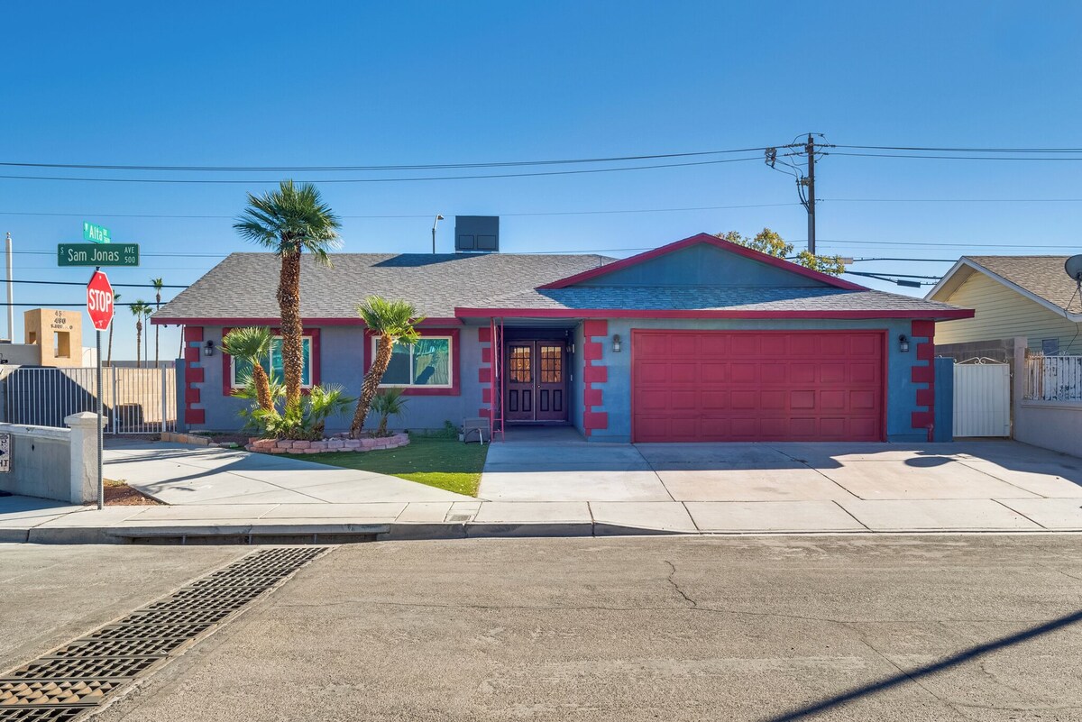 Bild für Gastgeberprofil