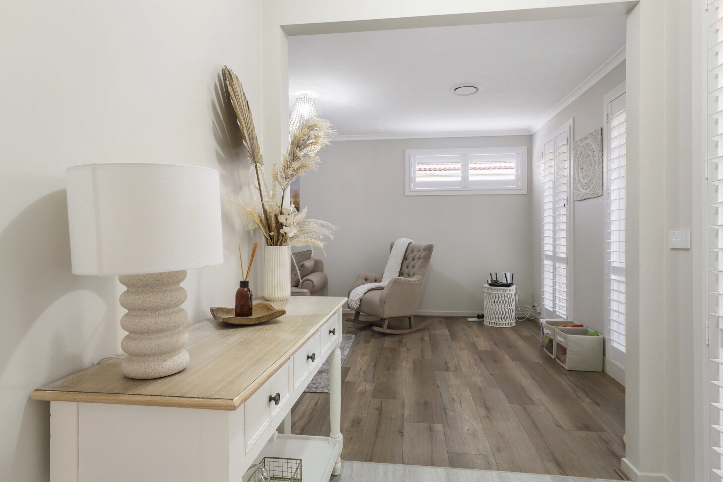 Apartment | Interior detail