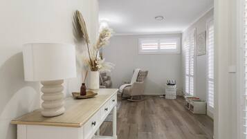 Apartment | Interior detail