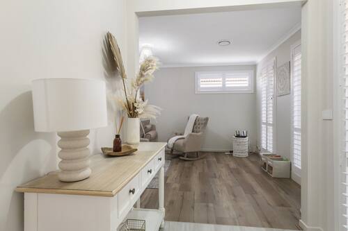 Apartment | Interior detail