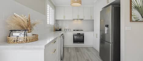 Apartamento | Sala de estar