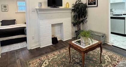 Budget friendly 1BD in Wortley Village