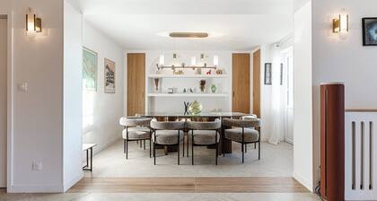 Elegant Family Home Near Deauville