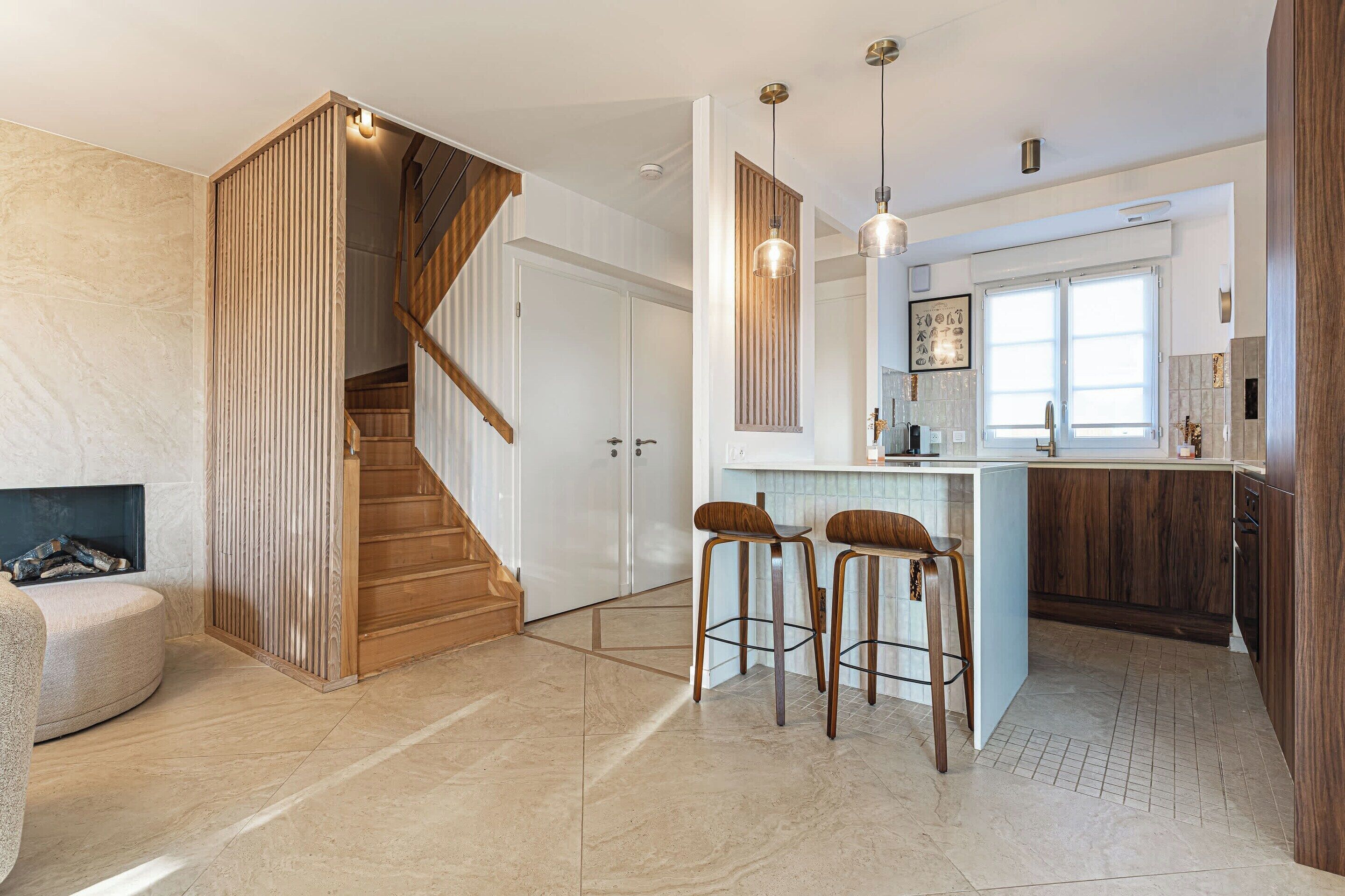 Apartment | Interior