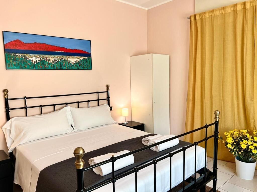 Chambre Triple Confort, vue jardin | Wi-Fi gratuit