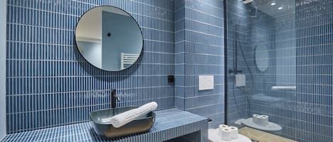 Departamento | Baño | Secadora de cabello