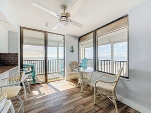Interior - “Sun, Sand & Spectacular Views Family-Friendly Madeira Beach Condo-Corner Unit (Madeira Beach)