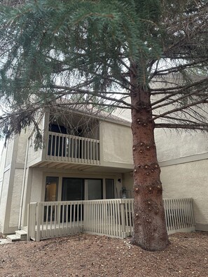 Exterior - Newly remodeled perfect 3-bedroom townhome in Park City with hot tub and garage. (Park City)