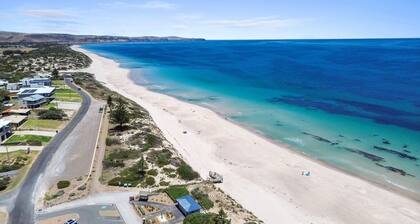 Hideaway House - 15 Lewis Road, Carrickalinga