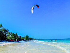 Fitness facility -  Matemwe Sands Beach Resort (Matemwe)
