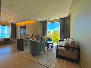 Room - Matemwe sands Hotel (Matemwe)