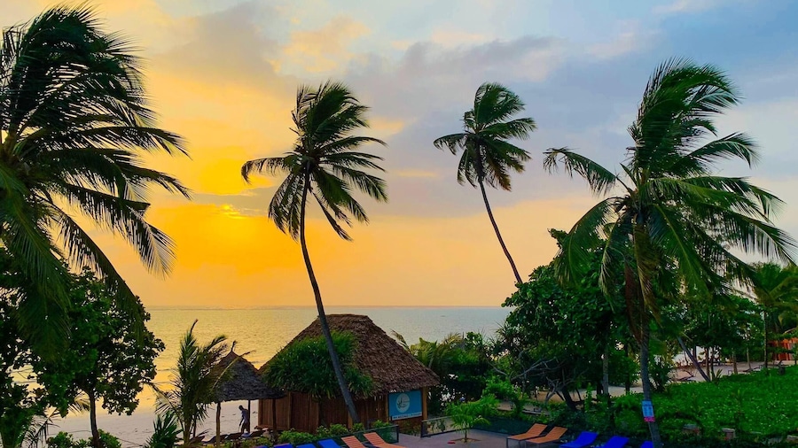 Matemwe Sands Hotel Resort