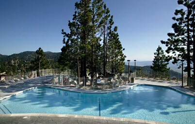 2 Bedroom Suite - The Ridge Tahoe! Jan-Feb2026