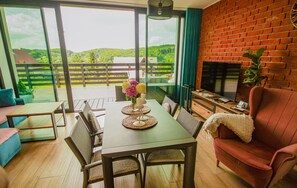 Huis | Woonkamer