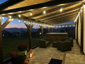 House | Spa treatment - A Comfortable House in Kashubia for 6 People (gmina Stężyca)