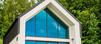 A Comfortable House in Kashubia for 6 People