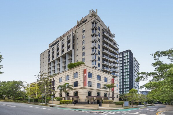 Reception - Central Studio in Kangaroo Point (Brisbane)