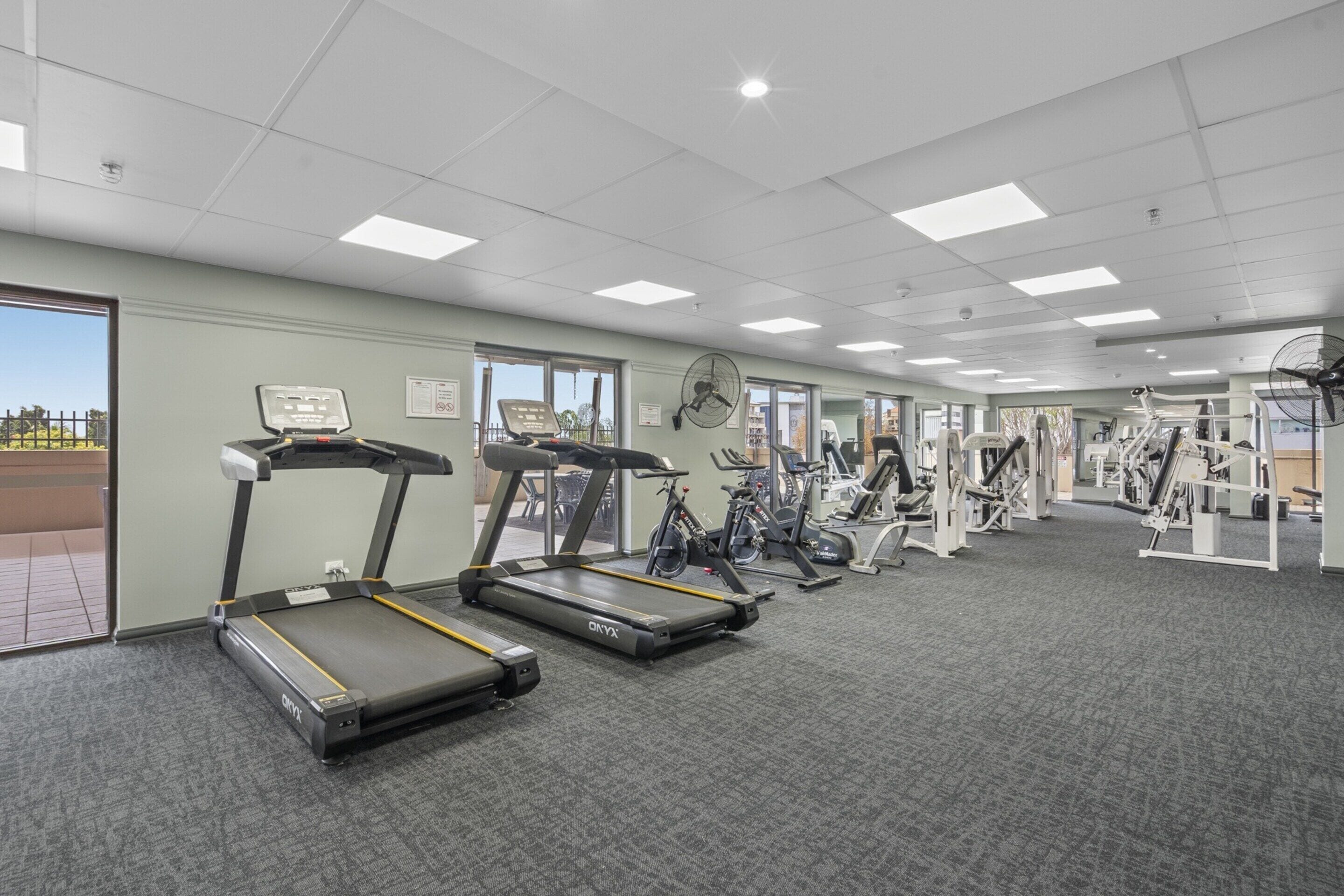 Apartamento | Tratamento de spa