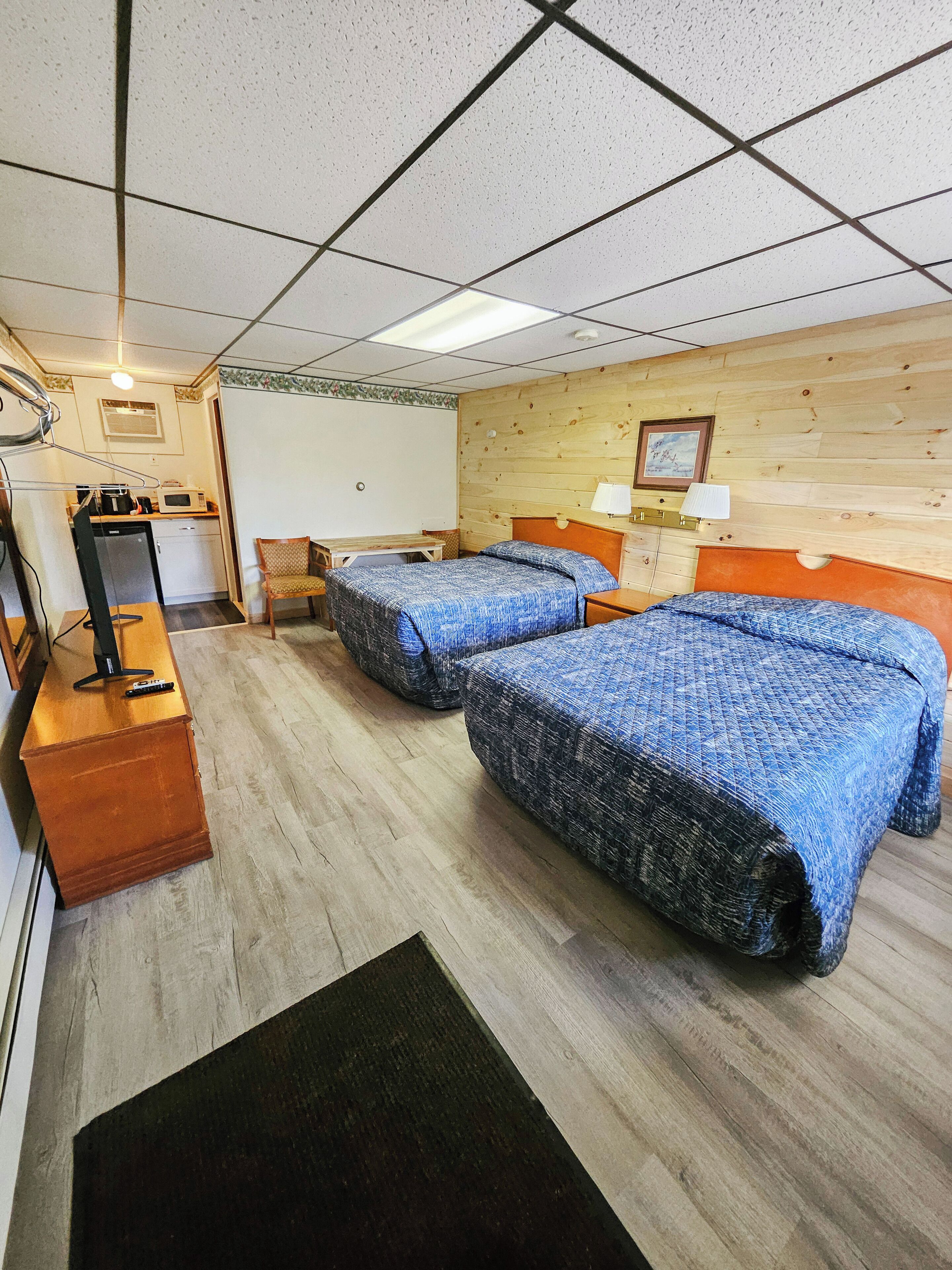 Comfort Double Room | Free WiFi