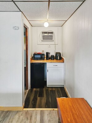 Habitación Confort doble | Interior