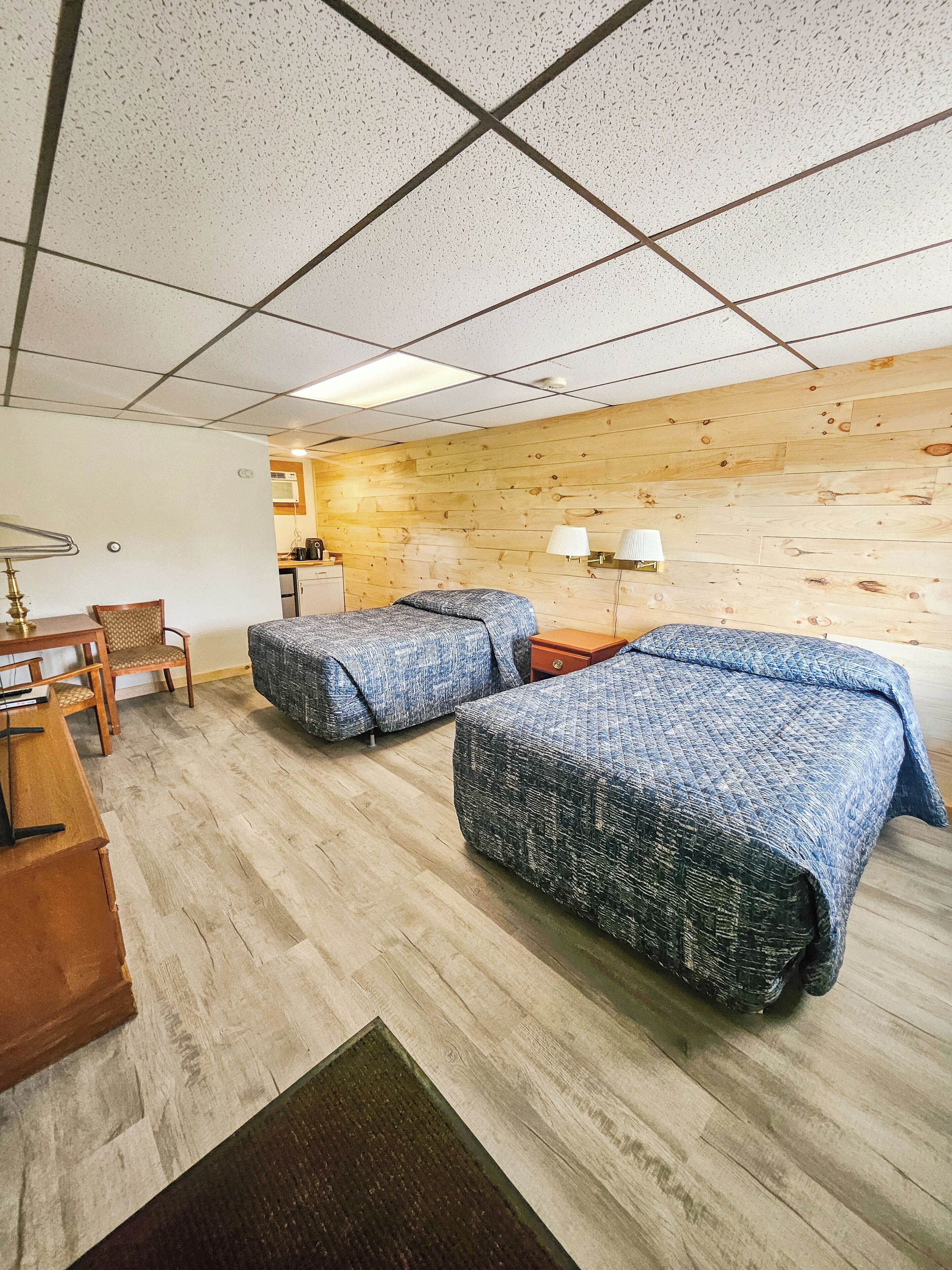 Comfort Double Room | Free WiFi