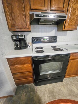 Suite junior | Cocina privada