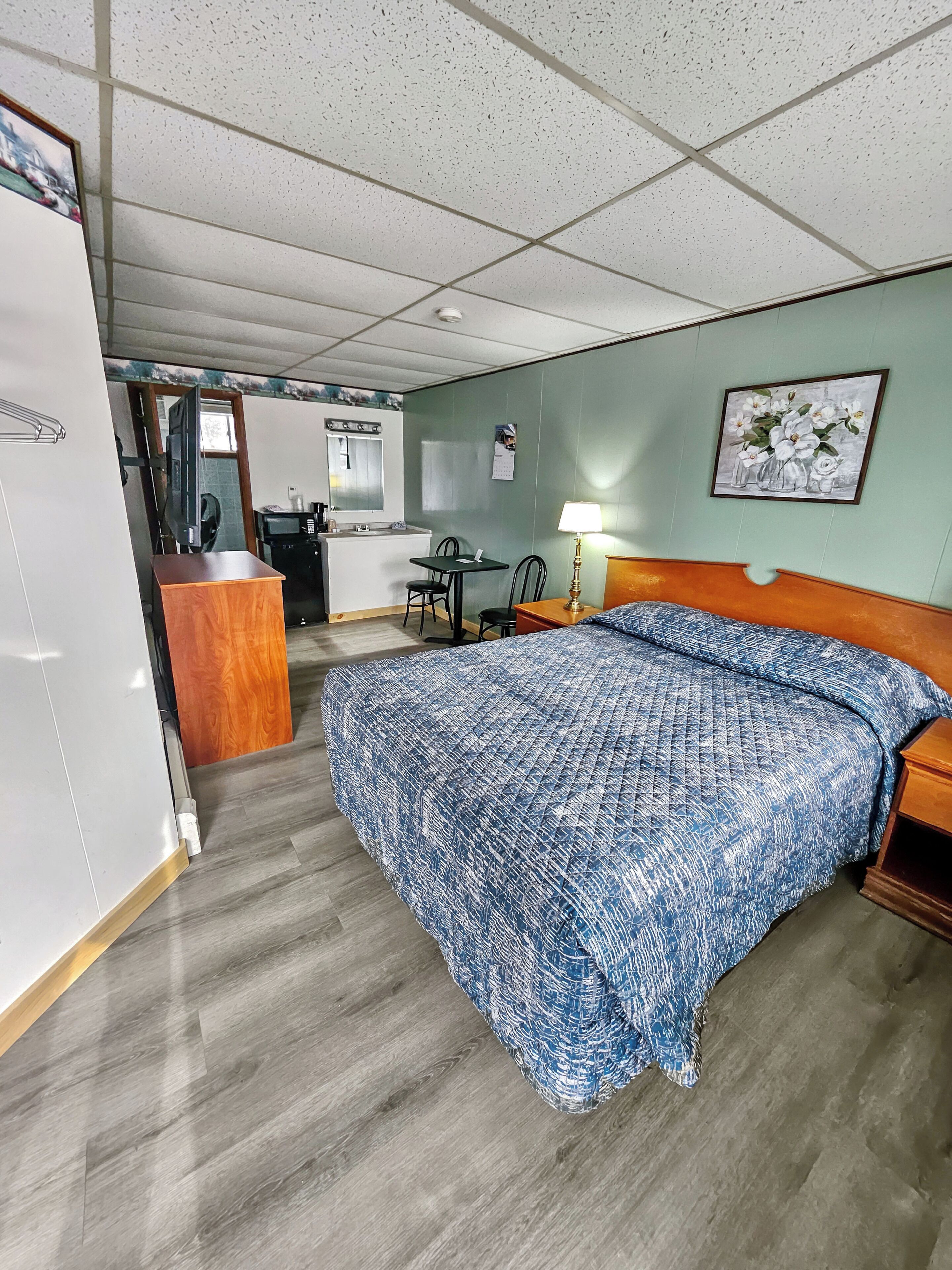 Chambre Simple Classique