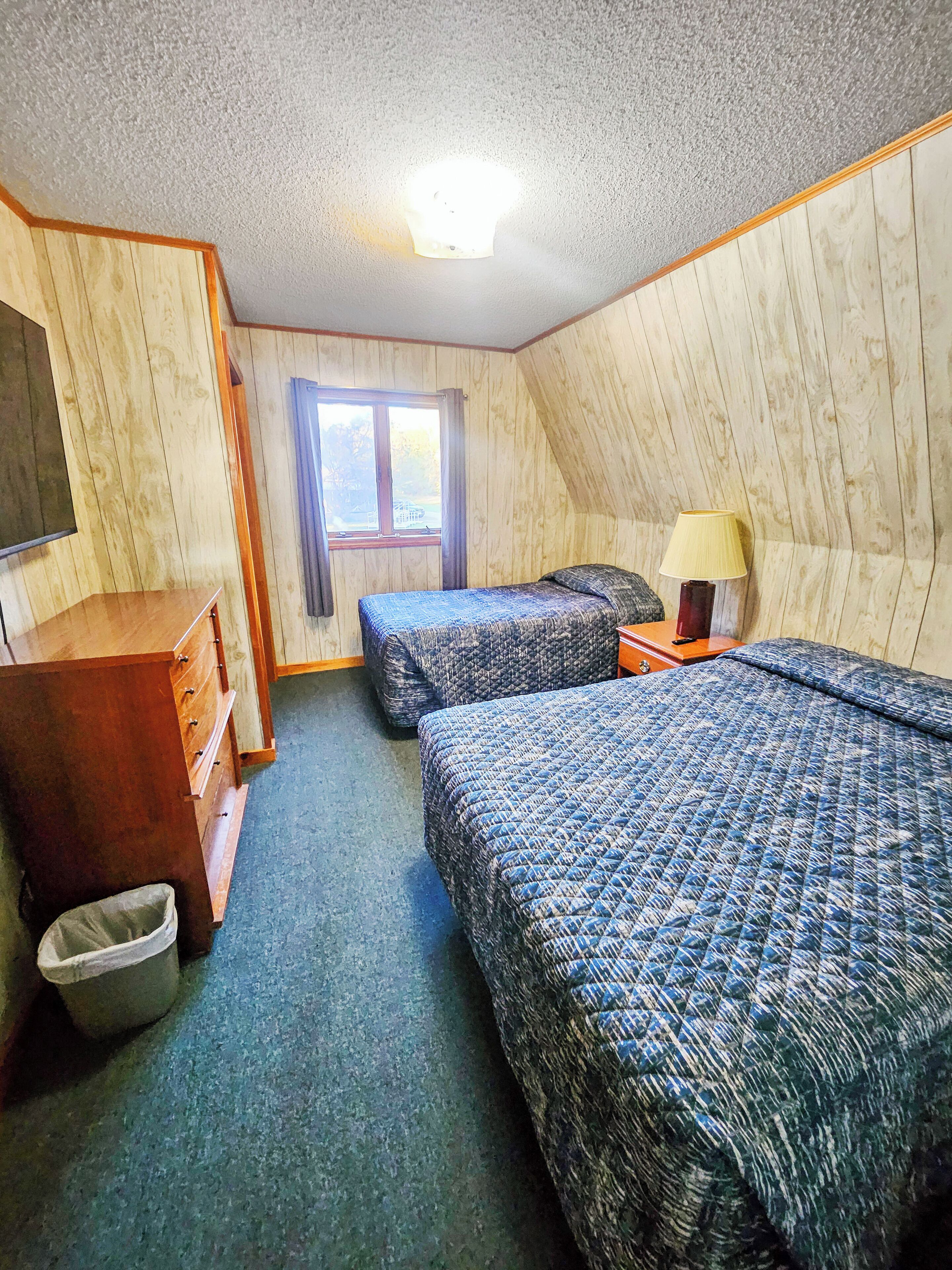 Deluxe Suite, Balcony | Free WiFi