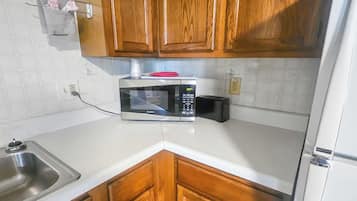 Junior Suite | Private kitchen