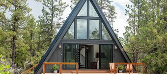 A-frame 10 Min to Downtown Durango