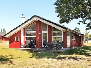 House | Exterior - 5 Star Holiday Home in Grossenbrode (Grossenbrode)