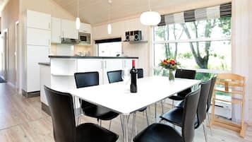 Ferienhaus | Innenbereich