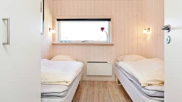 Ferienhaus | Innenbereich