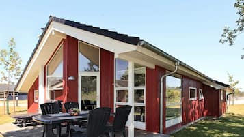 Maison | Restauration extérieure