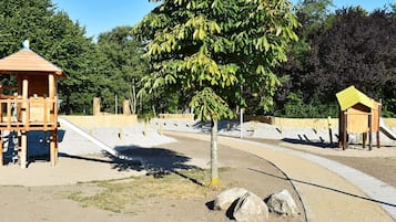 House | Children's area