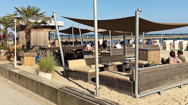 Casa | Spiaggia