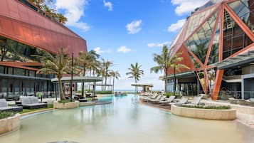 Appartement | Piscine | Piscine extérieure