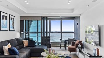 Apartment | Living room