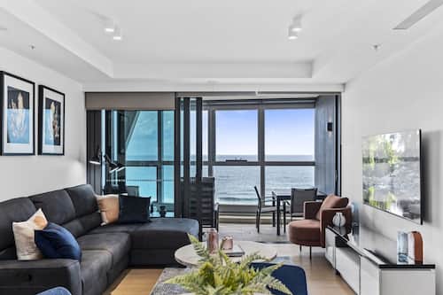 Apartment | Living room
