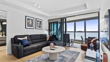 Appartement | Salle de séjour