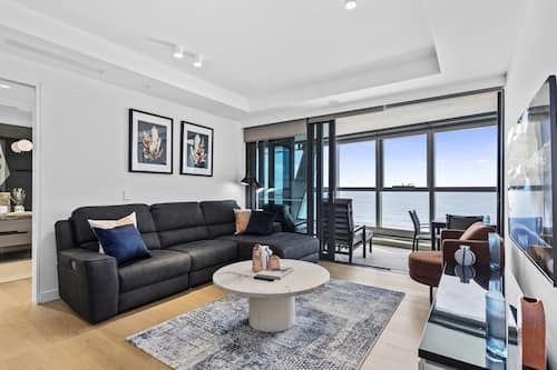 Apartment | Living room