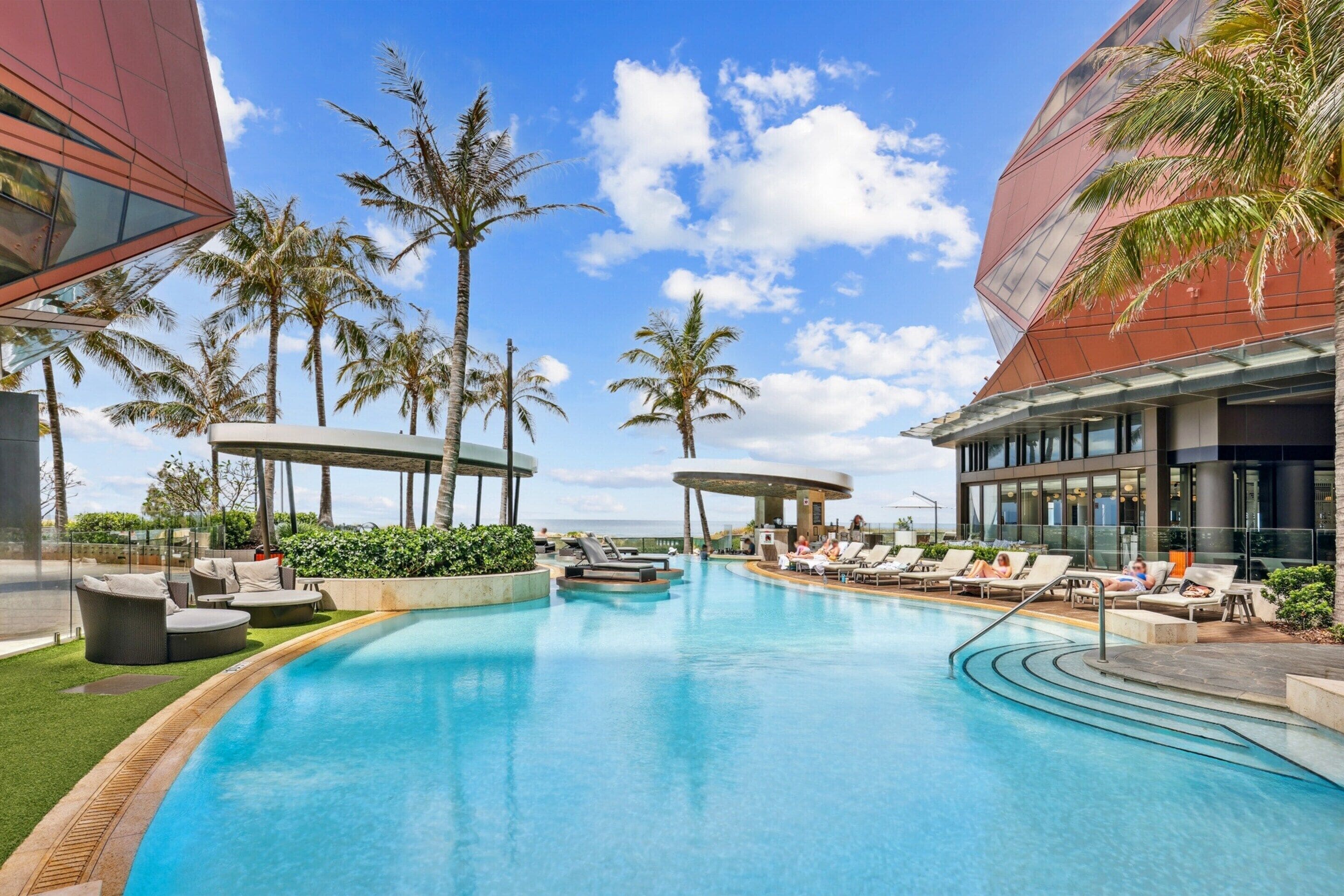 Apartamento | Piscina | Una piscina al aire libre