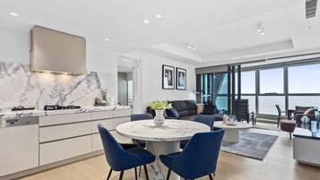 Apartment | Interior