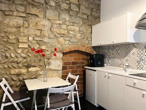 Private kitchen - Bergamoincenter (Bergamo)