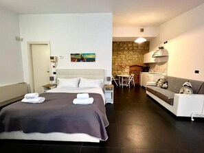 Free WiFi, bed sheets - Bergamoincenter (Bergamo)